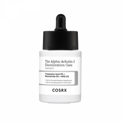 COSRX The Alpha-Arbutin 2 Discoloration Care Serum