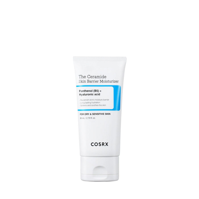 COSRX The Ceramide Skin Barrier Moisturizer 80 ml