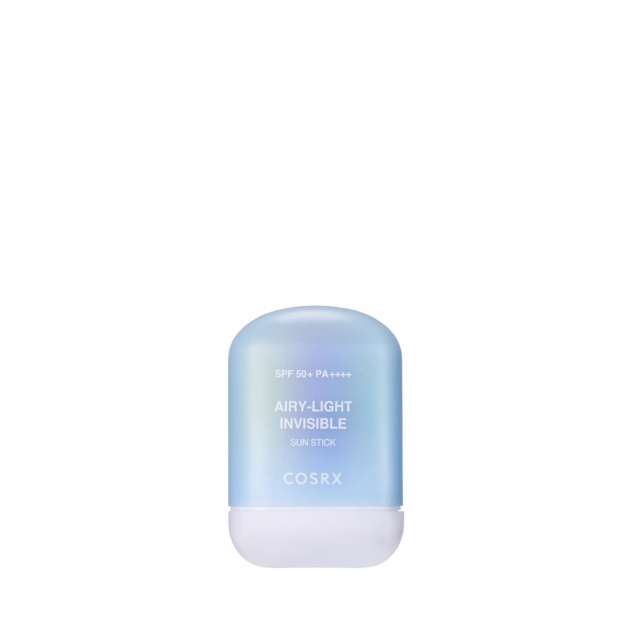 COSRX Airy-Light Invisible Sun Stick 19 g