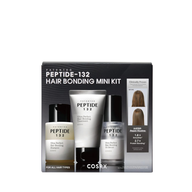COSRX Peptide-132 Hair Bonding Mini Kit