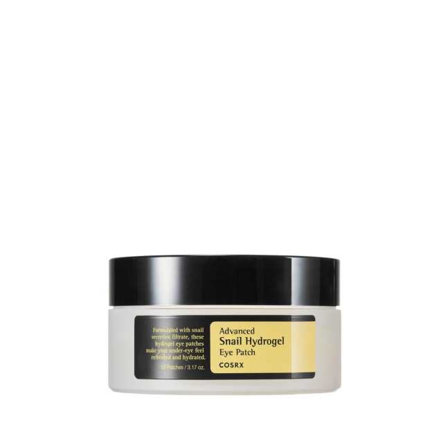 COSRX Advanced Snail Hydrogel Eye Patch 60 st
