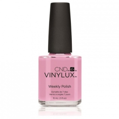 CND Vinylux Weekly Polish Mauve Maverick
