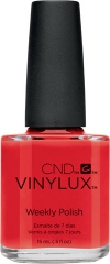 CND Vinylux Weekly Polish Mambo Beat 
