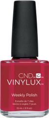 CND Vinylux Weekly Polish Ripe Guava