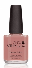 CND Vinylux Weekly Polish Satin Pajamas