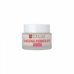 Erborian Ginseng Power Eye Creme