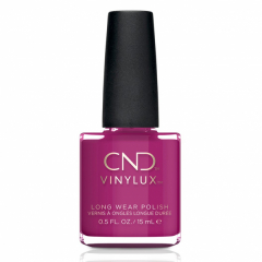 CND Vinylux Weekly Polish Brazen