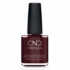 CND Vinylux Weekly Polish Black Cherry