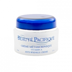 Beauté Pacifique Métamorphique Vitamin A Anti-Wrinkle Creme 50 ml i gruppen Ansikte / Ansiktskräm / 24-h kräm / 24h-kräm för mogen hud hos Hudotekets Webshop (A0100101)