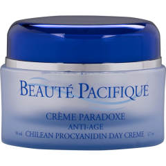 Beauté Pacifique Crème Paradoxe Anti-Age Day Creme