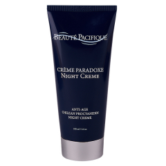 Beauté Pacifique Crème Paradoxe Anti-Age Night Creme