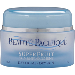 Beauté Pacifique Superfruit Skin Enforcement Day Creme Dry Skin 