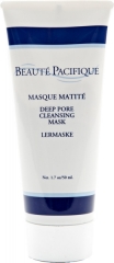 Beauté Pacifique Deep Pore Cleansing Mask