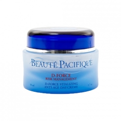 Beauté Pacifique D-force Risk Management Anti-Age Day Care