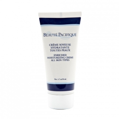 Beauté Pacifique Enriched Moisturizing Creme All Skin Types