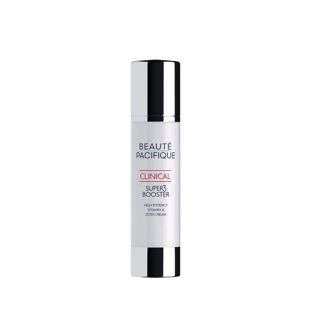 Beauté Pacifique Clinical Super3 Booster
