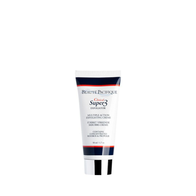 Beauté Pacifique Clinical Super3 Exfoliator 50 ml