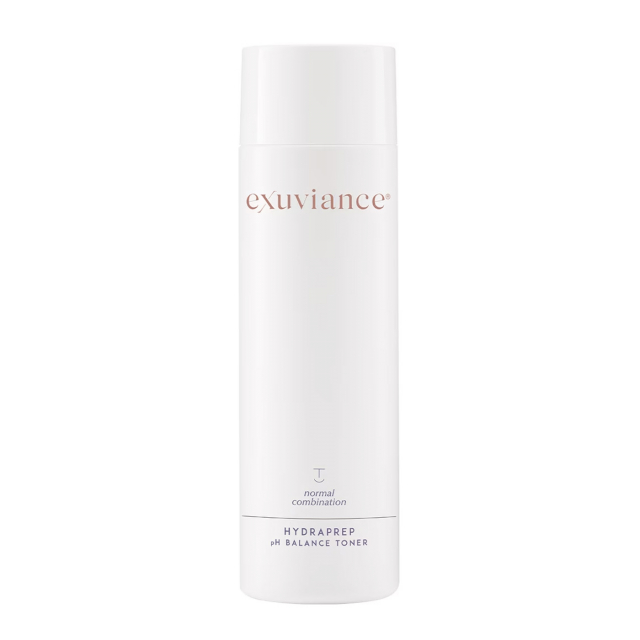 Exuviance Hydraprep pH Balance Toner