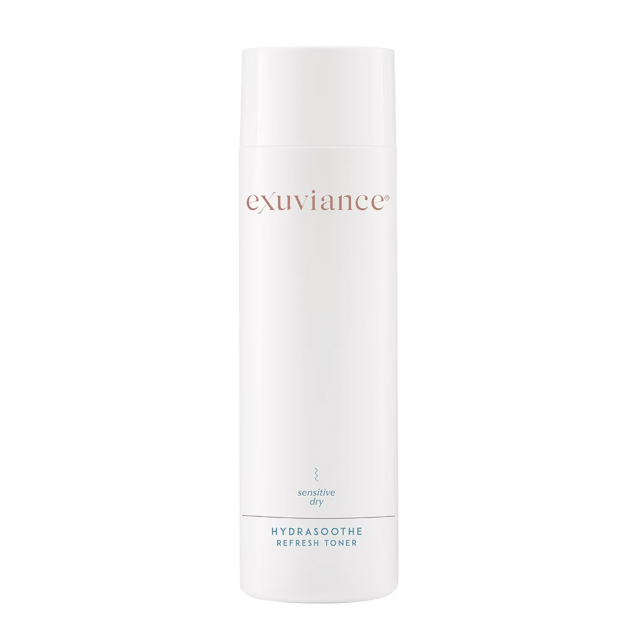 Exuviance HydraSoothe Refresh Toner ansiktsvatten 200 ml