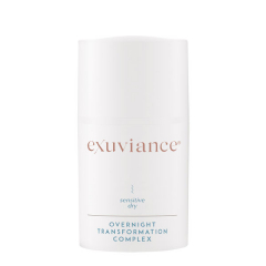 Exuviance Overnight Transformation Complex Nattkräm 50 g