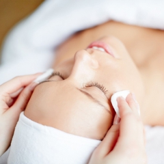 Presentkort Ansiktsbehandling Classic