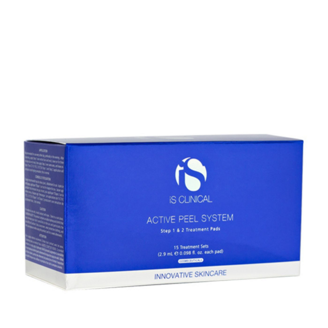 iS Clinical Active Peel System