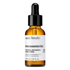 Mesoestetic AOX ferulic