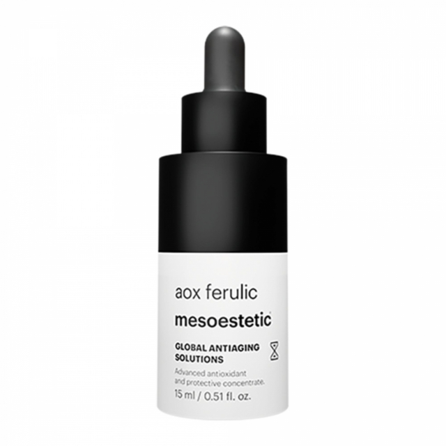 Mesoestetic AOX ferulic