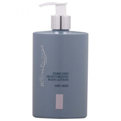 Beauté Pacifique Enriched Moisturizing Body Lotion Dry Skin 500 ml
