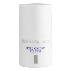 Beauté Pacifique Pit Stop Roll-On Anti-Perspirant Deo
