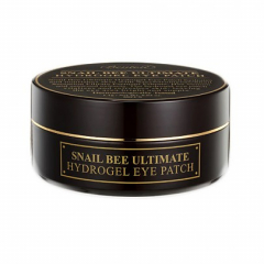 Benton Snail Bee Ultimate Hydrogel Eye Patch