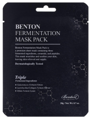 Benton Fermentation Mask