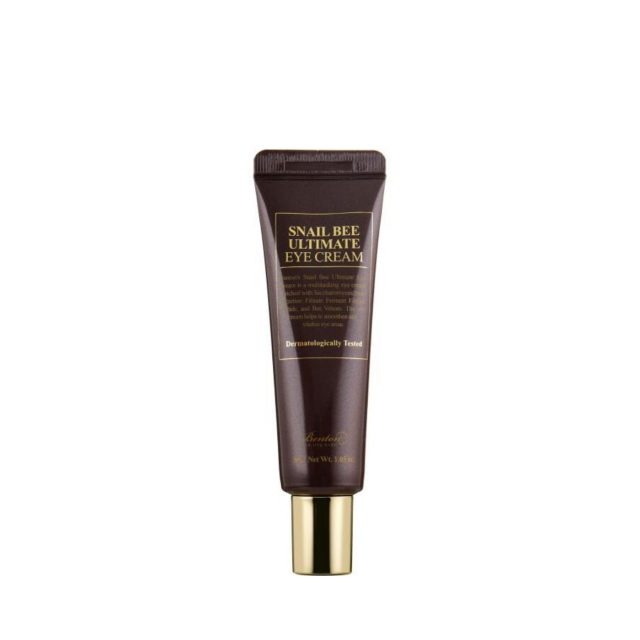 Benton Snail Bee Ultimate Eye Cream Kort Datum