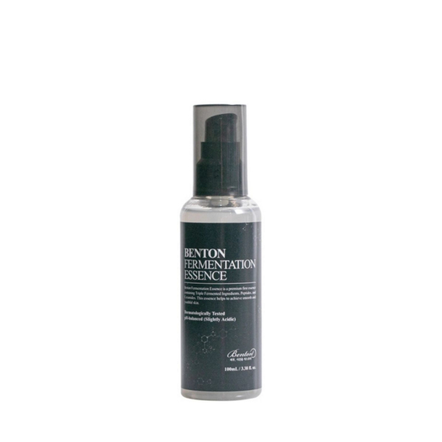 Benton Fermentation Essence Kort Datum