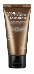 Benton Snail Bee High Content Steam Cream