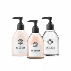 Maria Nila Hand Bouquet Trio