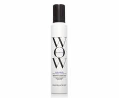 Color Wow Color Control Purple Toning and Styling Foam