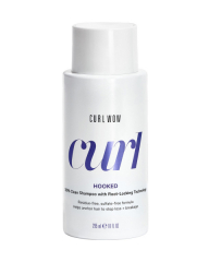 Color Wow Hooked - 100% clean shampoo with root lock technology 