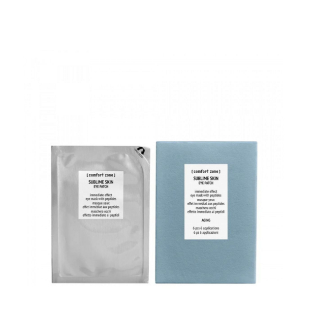 Comfort Zone Sublime Skin Eye Patch