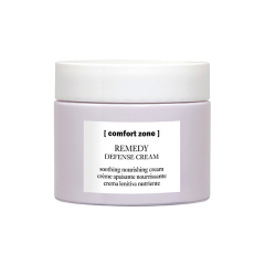 Comfort Zone Remedy Defense Soothing Nourishing Cream