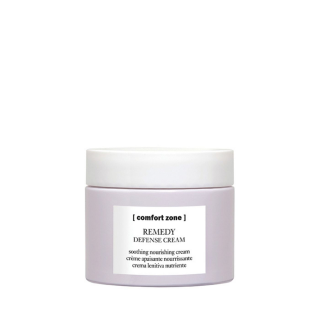 Comfort Zone Remedy Defense Soothing Nourishing Cream