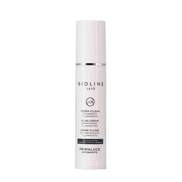 Bioline Primaluce Fluid Cream Brightening Illuminating