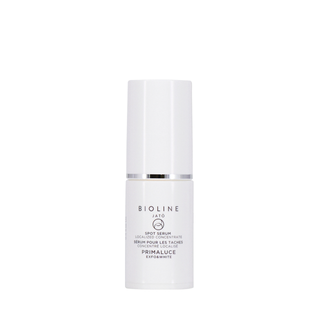Bioline Primaluce Spot Serum Localized Concentrate