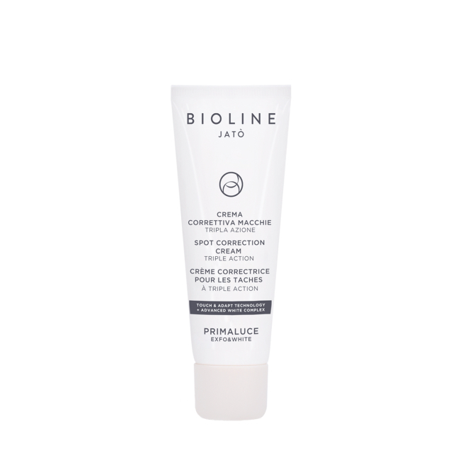 Bioline Primaluce Spot Correction Cream Triple Action SPF30