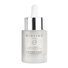 Bioline Lifting Code Hyal Boost5 Concentrated Serum