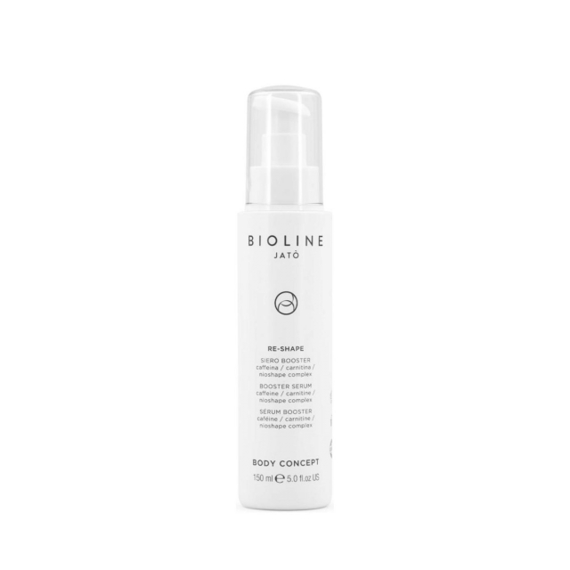 Bioline Re-Shape Booster Serum