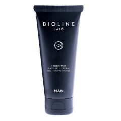 Bioline Man Hydra Mat Face Gel-Cream