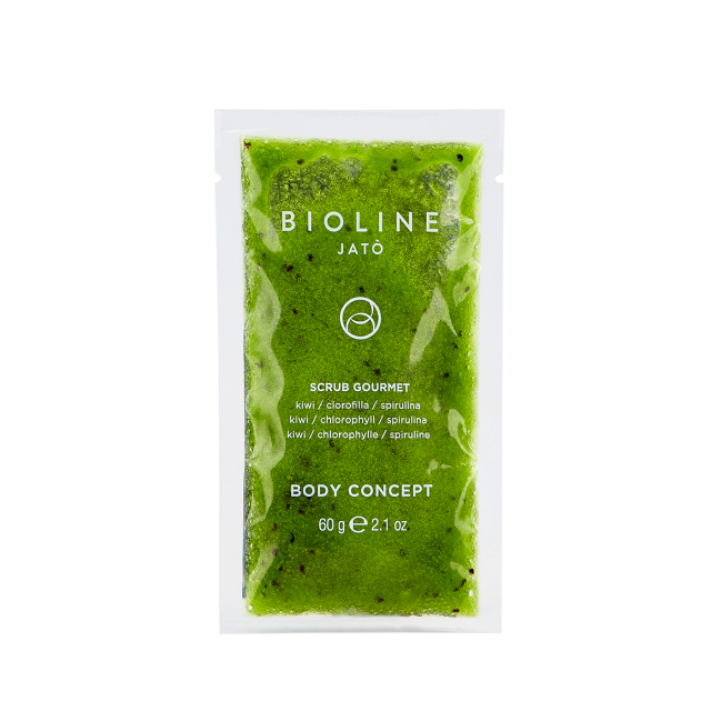 Bioline Body Concept Scrub Gourmet