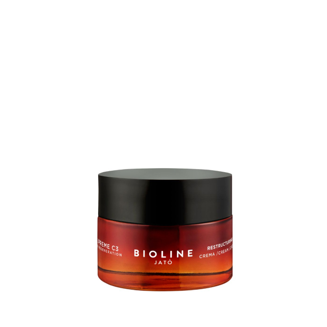 Bioline Jatò Supreme c3 Restructuring Cream 50 ml