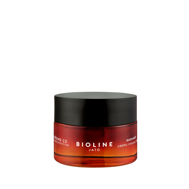 Bioline Jatò Supreme c3 Radiance Cream 50 ml